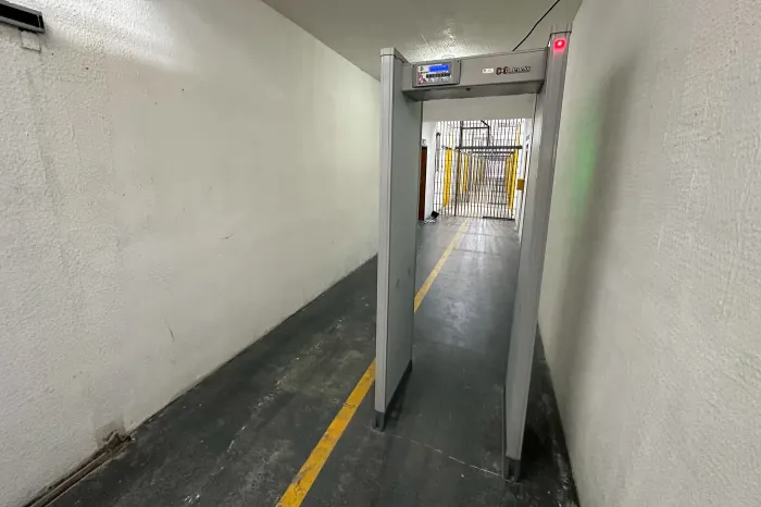 Sistema penal paraense sai na frente e utiliza tecnologias durante as visitas desde 2019