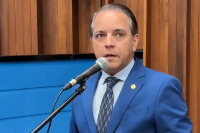 “É respeito, não ideologia”, diz Coronel David sobre exoneração de servidor