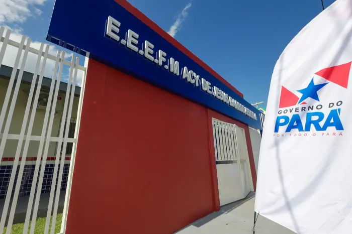 Foto: Pedro Guerreiro / Ag. Pará