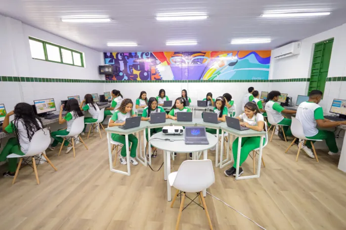 Foto: Reprodução/Secom Piauí
