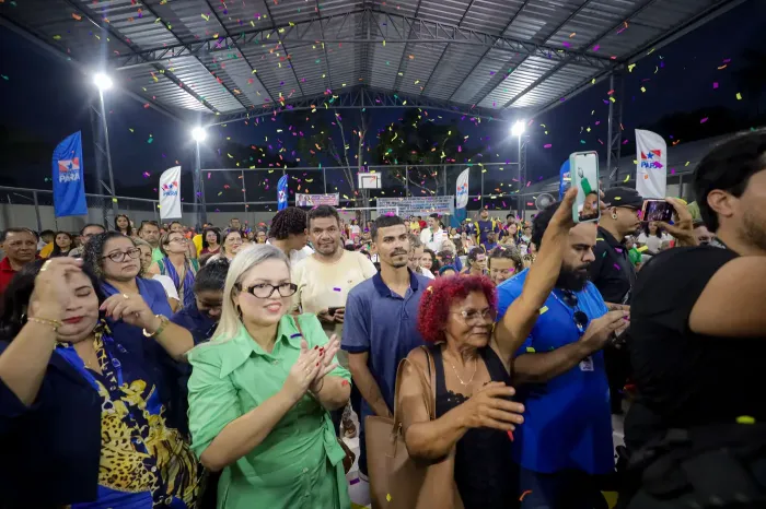 Foto: Pedro Guerreiro / Ag. Pará