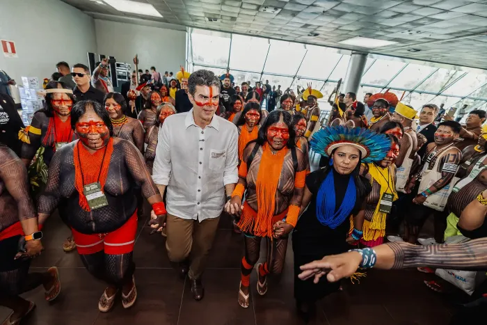 Foto: Marco Santos / Ag. Pará