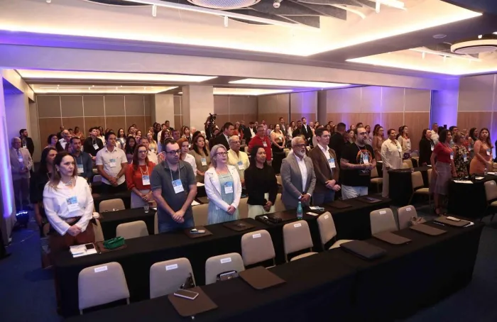 Ouvidores da SEE-PB participam de Seminários Nacional e Internacional de Ouvidorias