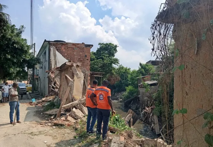 Foto: Reprodução/Prefeitura de Nova Iguaçu - RJ