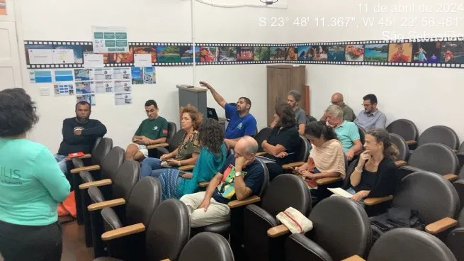 Prefeitura inicia mais uma fase no desenvolvimento do Plano Municipal de Gestão Integrada de Resíduos Sólidos (PMGIRS)