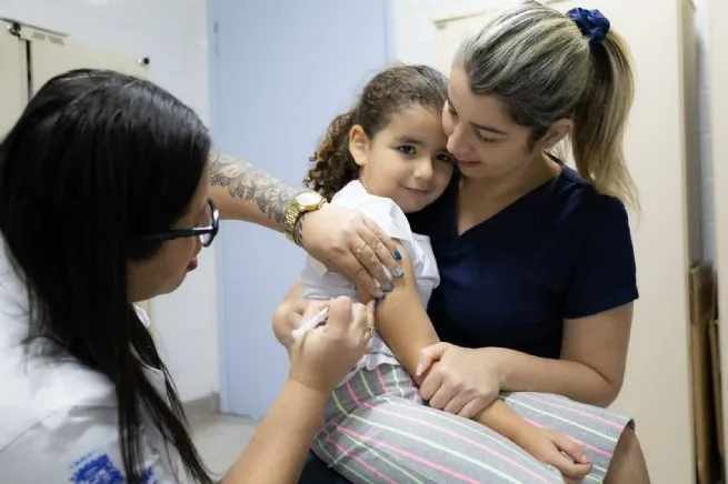 Foto: Reprodução/Prefeitura de São Sebastião - SP