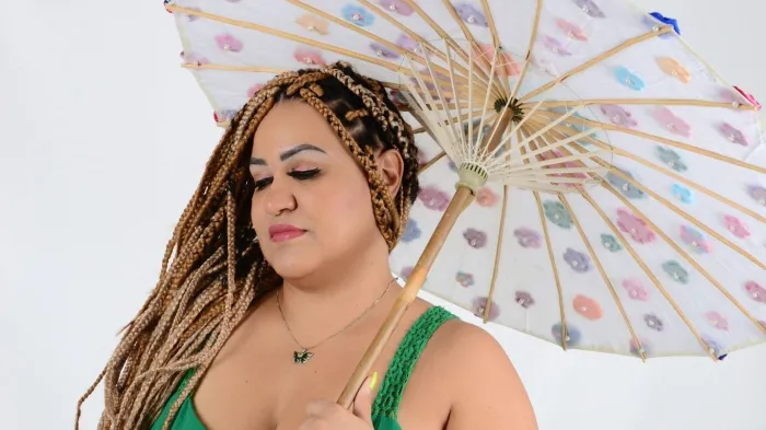 Projeto ‘Abayomi’ une contação de história, música, dança e artesanato