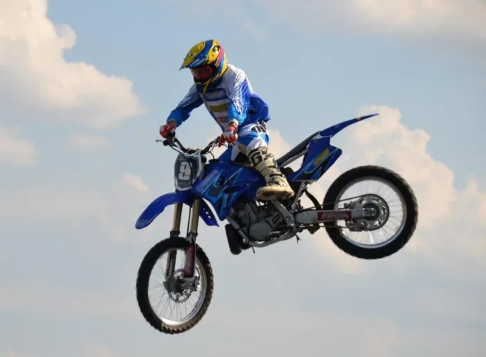 Festival de Esportes Radicais de Atibaia, o “FERA”, estará de volta neste ano