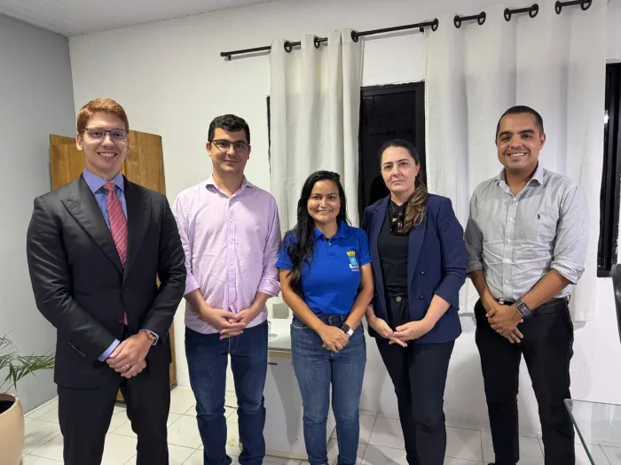 Prefeita Débora Regis nomeia subprocuradores do município