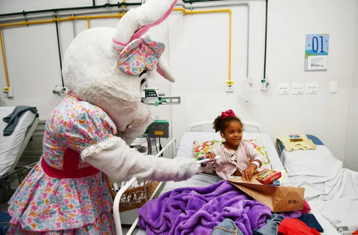 Foto: Reprodução/Prefeitura de Nova Iguaçu - RJ