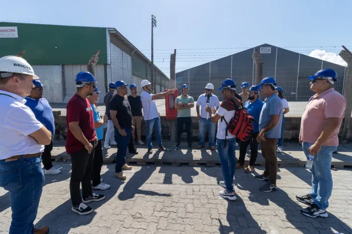 Foto: Reprodução/Câmara de São Sebastião - SP