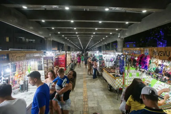 Foto: Reprodução/Prefeitura de Praia Grande - SP