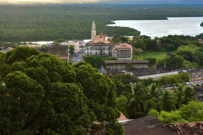 João Pessoa se destaca como destino cultural no feriadão de Páscoa e Tiradentes