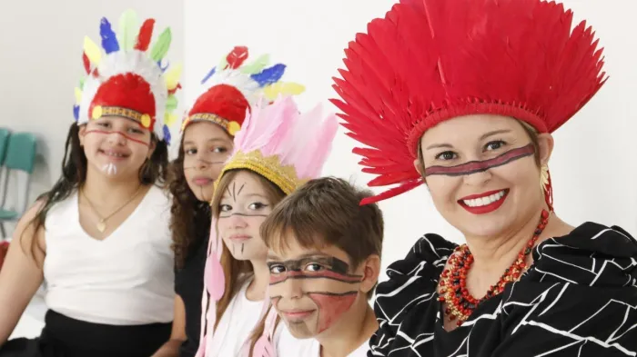 Projeto celebra cultura indígena e dá visibilidade a povos originários