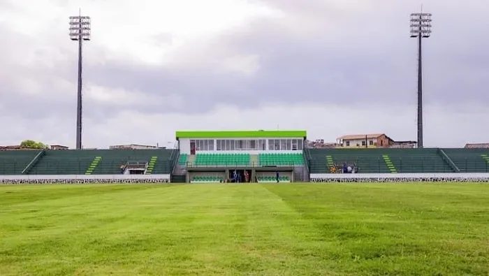 Campeonato Baiano Sub-20: Simões Filho sedia nova rodada neste sábado (19)