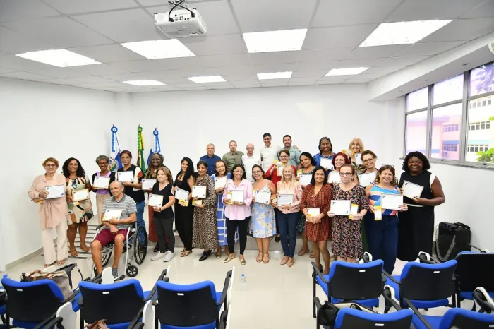 Foto: Reprodução/Prefeitura de Nova Iguaçu - RJ