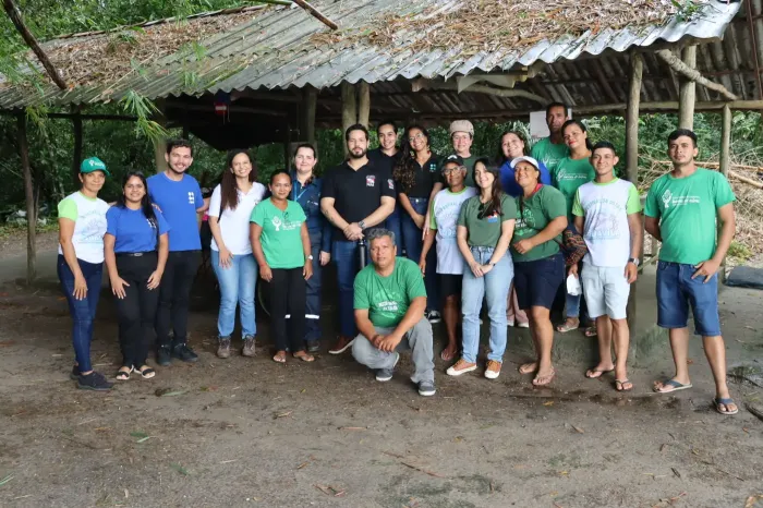 Foto: Daniel Lima - Ascom Semas