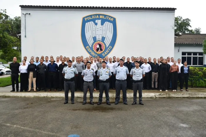Foto: Reprodução/Polícia Militar - ES