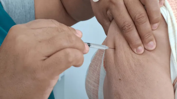 Mais de 20 mil pessoas se vacinaram contra gripe em Rio Preto