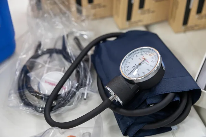 Saúde realiza balanço de entregas do programa Cuidar de Todos