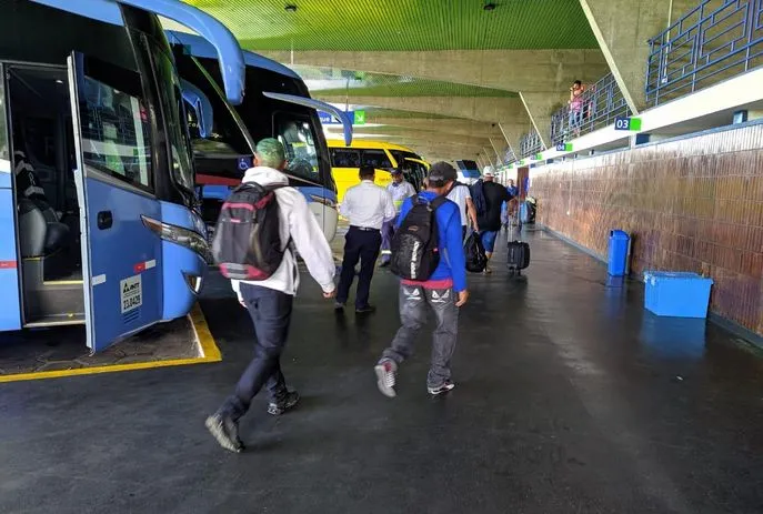 Procon-JP orienta e dá dicas ao consumidor que vai viajar durante o feriadão da Semana Santa