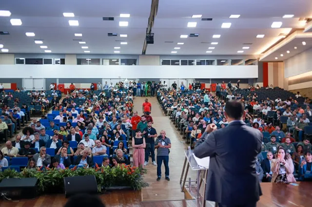 Governo capacitará gestores municipais para ampliar alcance das políticas públicas no estado