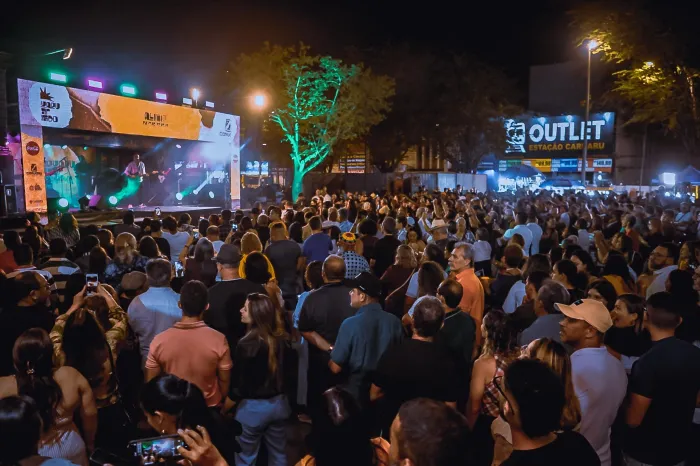 Caruaru – Lugar Sagrado: Com programação de fé e cultura, cidade abre leque de opções para turistas na Semana Santa