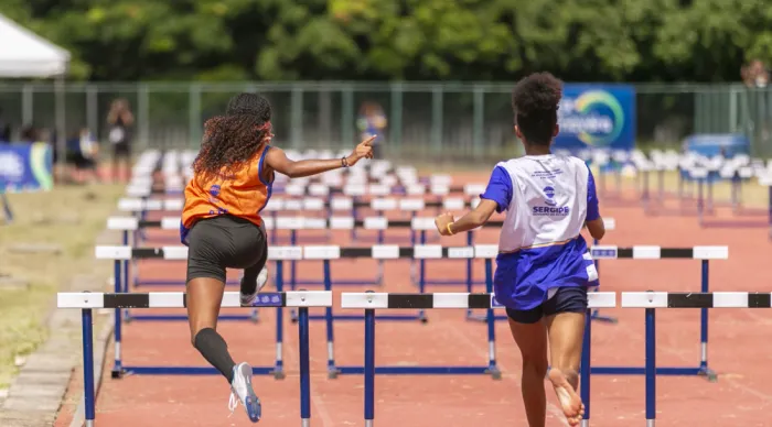 Bolsa Atleta Estadual movimenta cenário esportivo e impulsiona desenvolvimento de talentos de alto rendimento em Sergipe