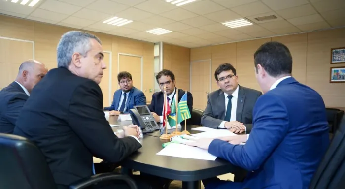 Foto: Reprodução/Secom Piauí