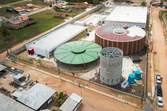 Foto: Raphael Luz / Ag. Pará