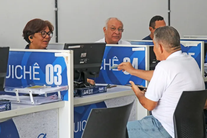 Foto: Reprodução/Prefeitura de João Pessoa - PB