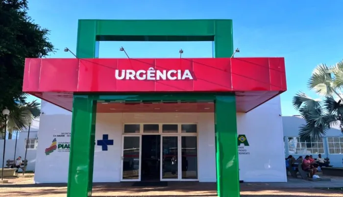 Foto: Reprodução/Secom Piauí