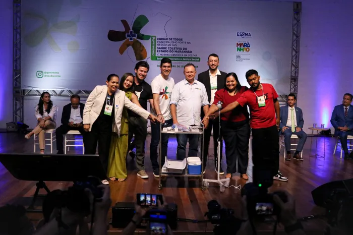 Com incentivo do Governo, municípios reduzem índices de mortalidades após adesão ao Cuidar de Todos