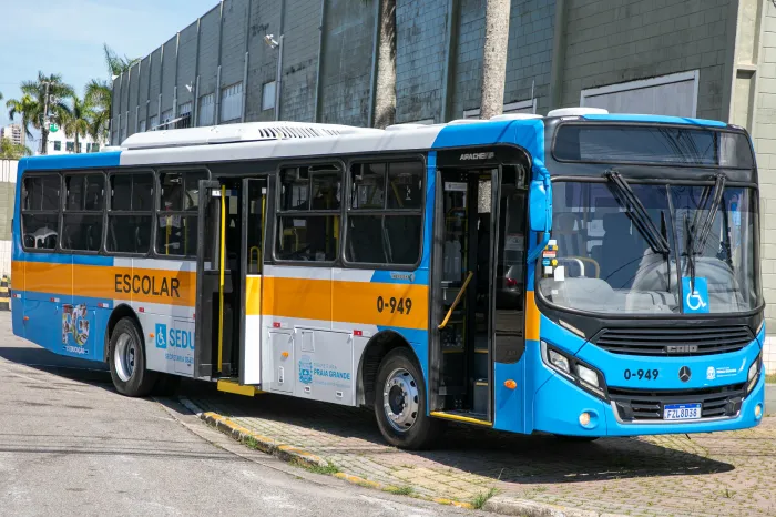 Foto: Reprodução/Prefeitura de Praia Grande - SP