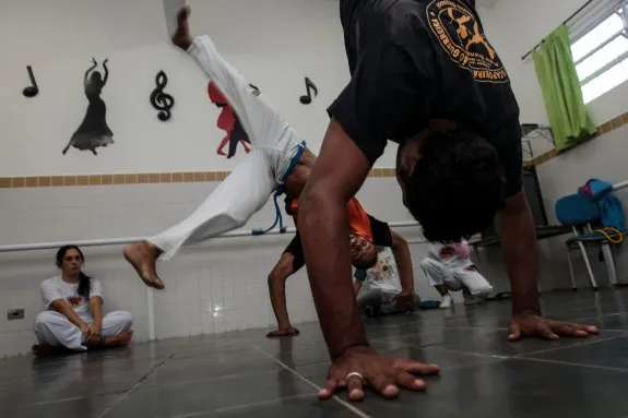 Foto: Reprodução/Prefeitura de Praia Grande - SP