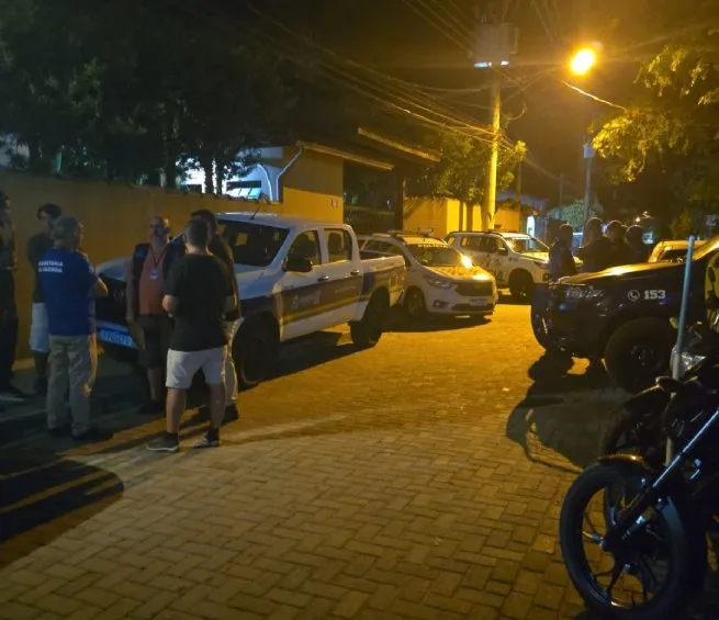 Foto: Reprodução/Prefeitura de São Sebastião - SP