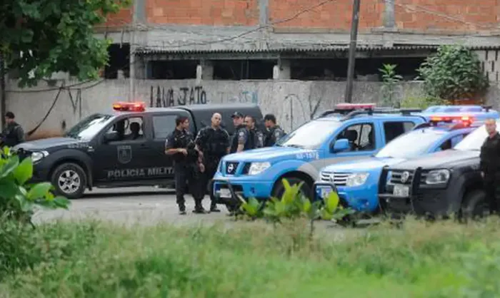 © Tomaz Silva/Agência Brasil