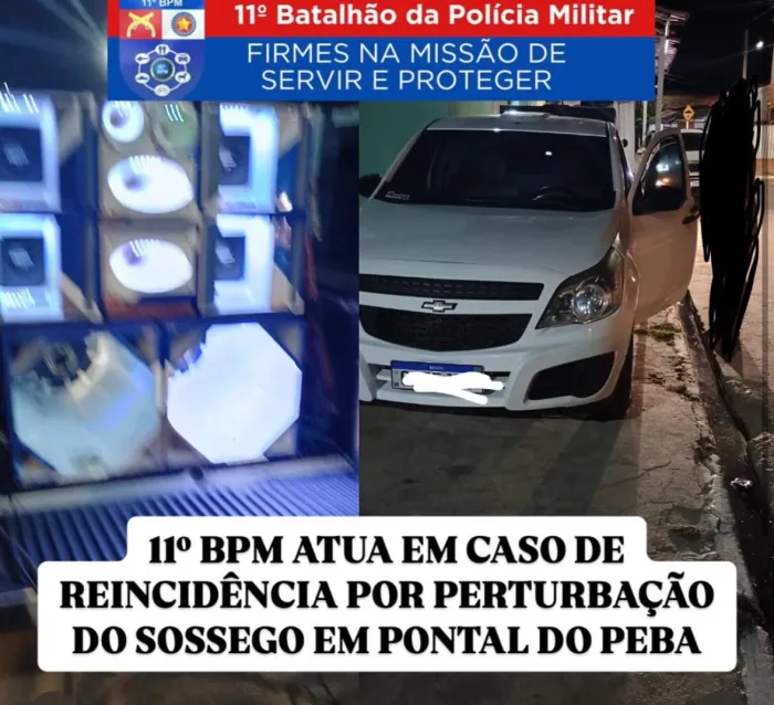 Foto: Reprodução/Prefeitura de Piaçabuçu - AL