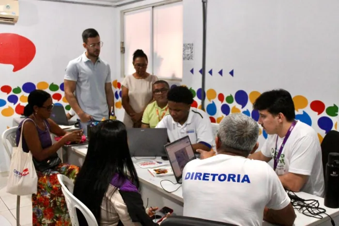 Mobilidade urbana é a área mais escolhida pela população no OPA 2025-2026