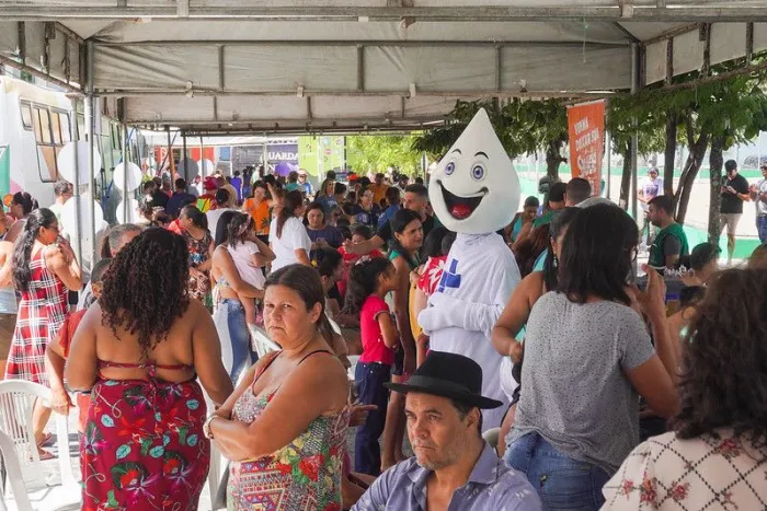 Foto: Reprodução/Prefeitura de Caruaru - PE