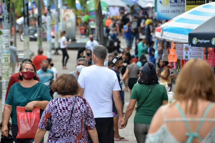 Prefeitura de João Pessoa inicia atualização de cadastro do comércio ambulante nesta terça-feira