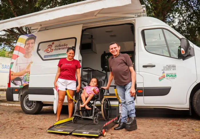 Foto: Reprodução/Secom Piauí