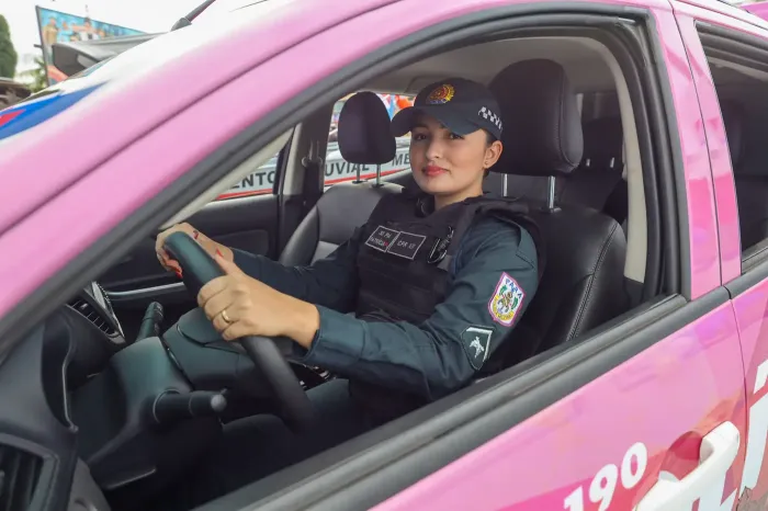 Foto: Bruno Cruz / Agência Pará