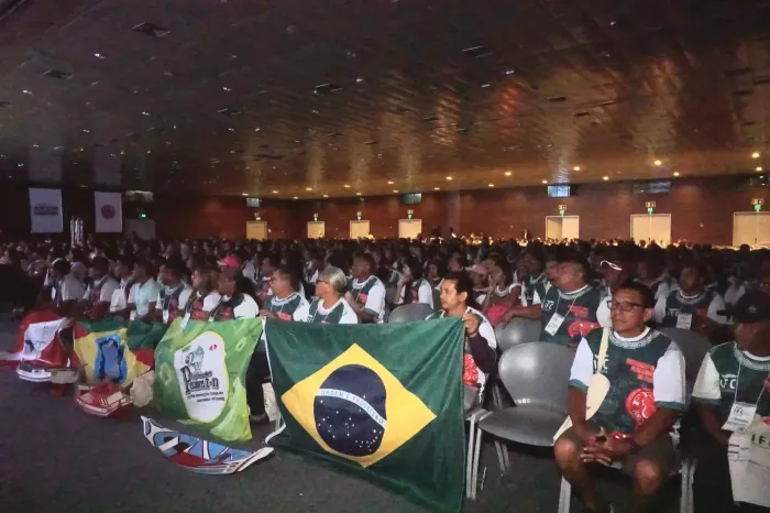 Foto: Lorena Estes/Ascom Sedap