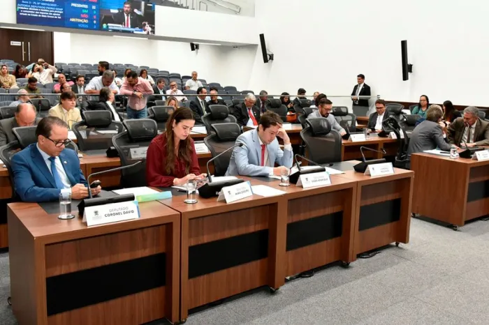 Proposta que adequa o processo administrativo de entidades assistenciais será votada