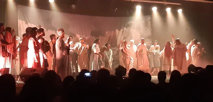 Foto: Reprodução/Prefeitura de Atibaia - SP