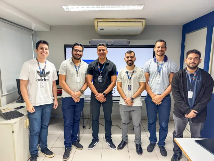 Gov.pi Cidadão: Etipi e Uespi desenvolvem novos serviços digitais para a plataforma