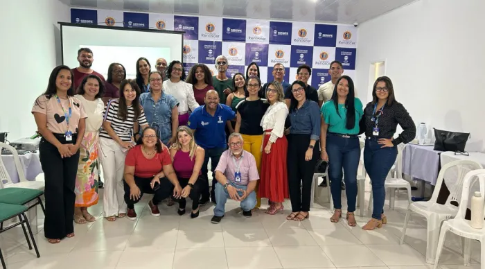 Fundação Renascer promove palestra sobre saúde mental no trabalho