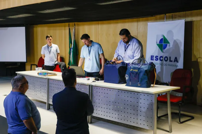 Consórcios apresentam propostas para Centrais de Atendimento ao Cidadão