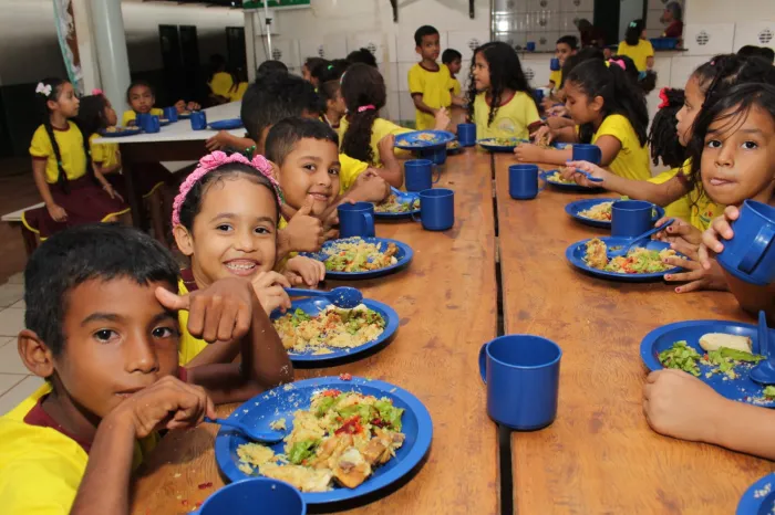 Seaspac: Chamada de Consulta Pública do Plano Municipal de Segurança Alimentar e Nutricional de Marabá